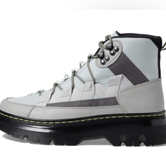 Dr Martens Boury Hiker Boot - Picture 3 of 6